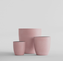 Кашпо, коллекция Classic, форма VASE3