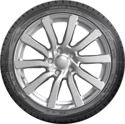 Nokian Hakka Black 255/35 R18 94Y XL