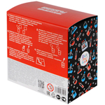 Набор для опытов. Молекулярная рыбалка НДО-004 Фин-ти-Флю