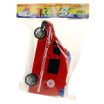 Спецтехника ин. 21см, пакет 345-301