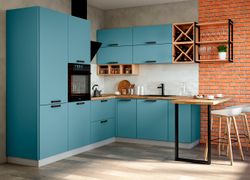 Модульный кухонный гарнитур «Ройс»