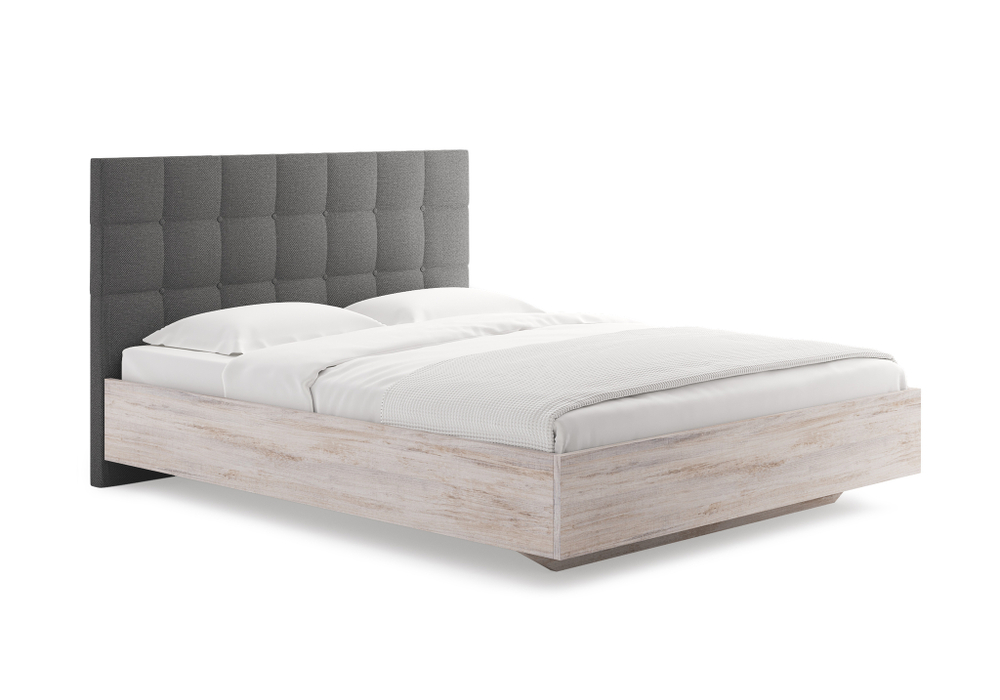 Кровать Luiza (ясмунд)