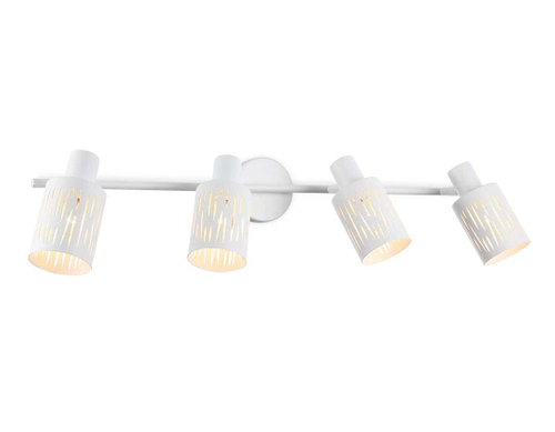 Настенно-потолочный спот Ambrella light TRADITIONAL TR8666