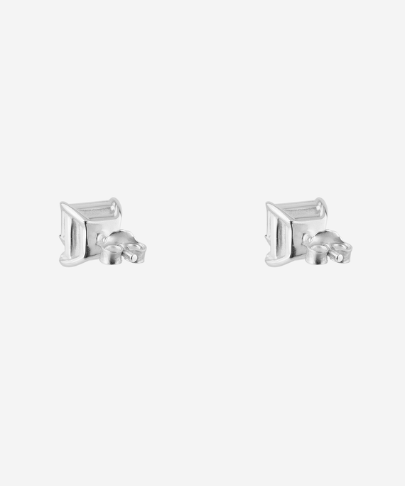 Серьги Ломо