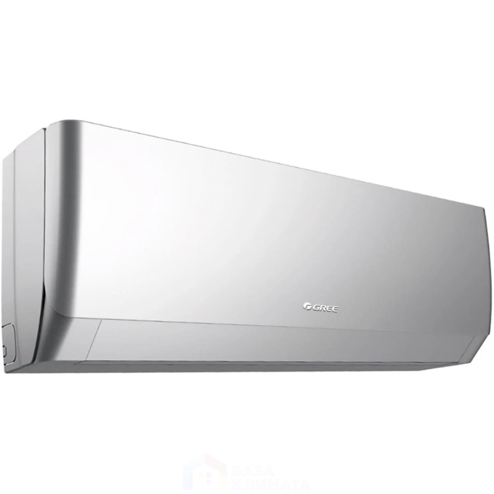 Сплит-система настенная Gree GWH12AGC-K6DNA4F Pular Arctic Silver inverter