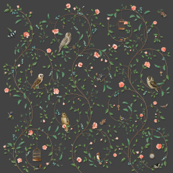 Коллекция Chinoiserie