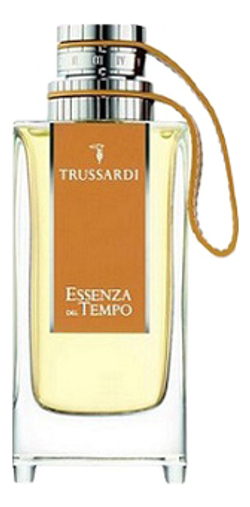 TRUSSARDI Essenza Del Tempo туалетная вода 50 мл