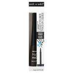 wet n wild, H2O Proof, жидкая подводка для глаз, оттенок 880 темно-коричневый, 5 мл (0,17 жидк. унции)