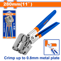 Просекатель для гипсокартона 280 мм WADFOW WRM1101