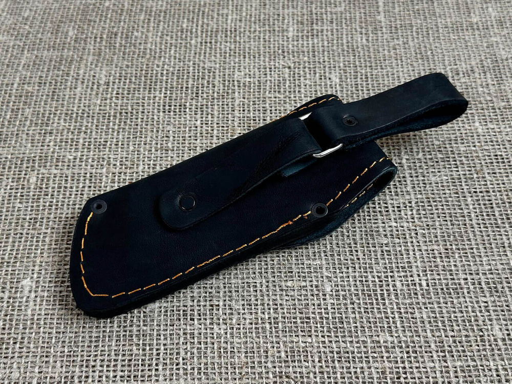 Складной нож "Лесник", сталь 95Х18