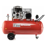 Компрессор поршневой с ременным приводом FINI BK-119-270-7.5