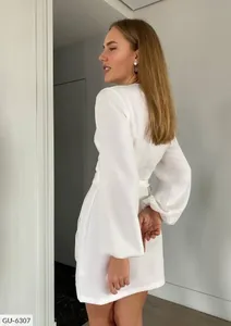 Платье GU-6304 Фабрика Моды