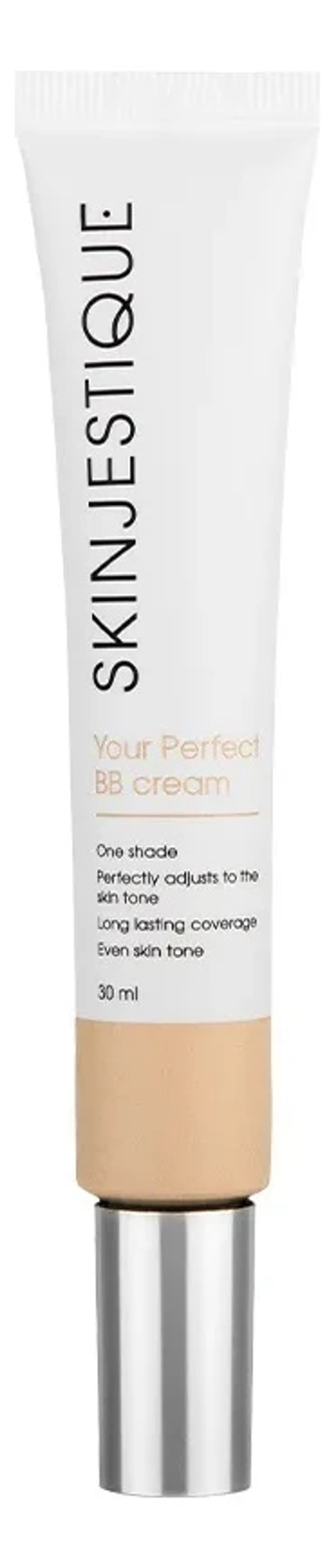 Skinjestique ББ крем Идеальный тон - Your Perfect BB Cream, 30мл.