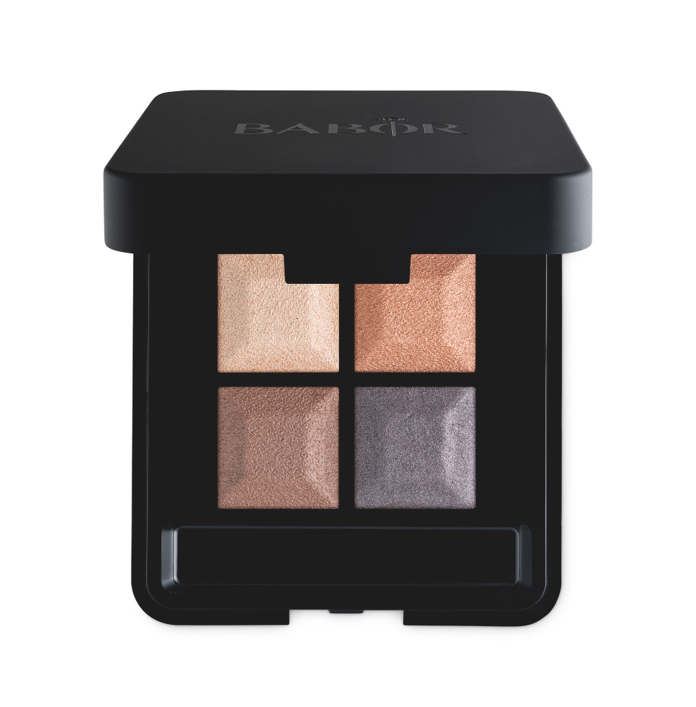 BABOR Палетка теней для век