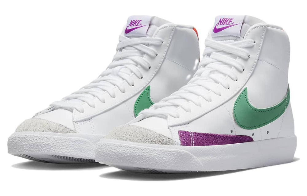 Кроссовки Nike Blazer '77 (Женская размерная сетка)