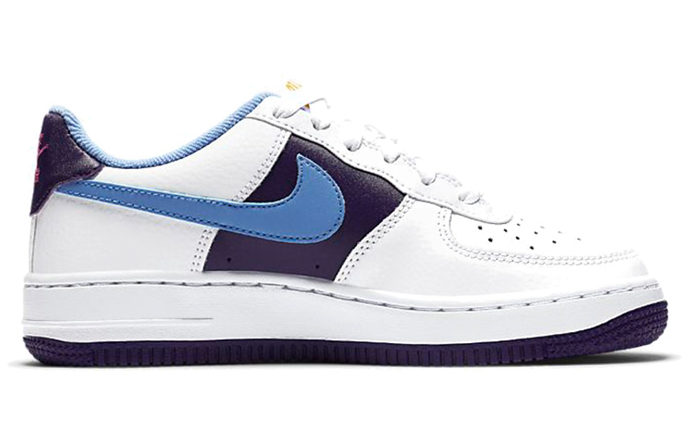 Кроссовки Nike Air Force 1 Lv8 (Женская размерная сетка)