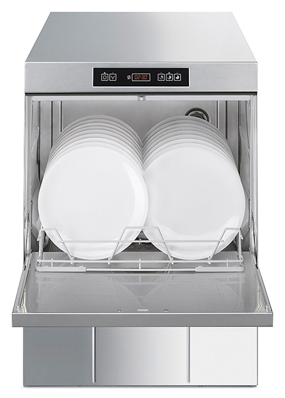 Посудомоечная машина с фронтальной загрузкой SMEG Professional SPD505S