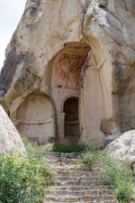 Каппадокия (Kapadokya) на 2 дня