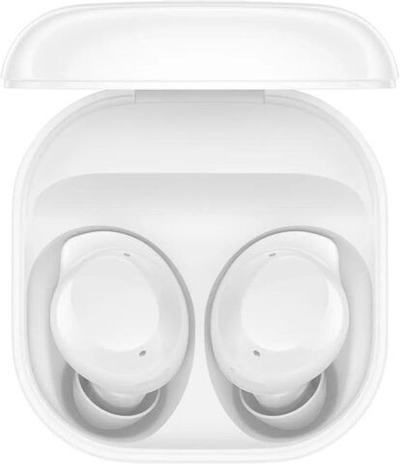 Наушники Samsung Galaxy Buds Core R410, Bluetooth, внутриканальные, белый [sm-r410nzwacis]