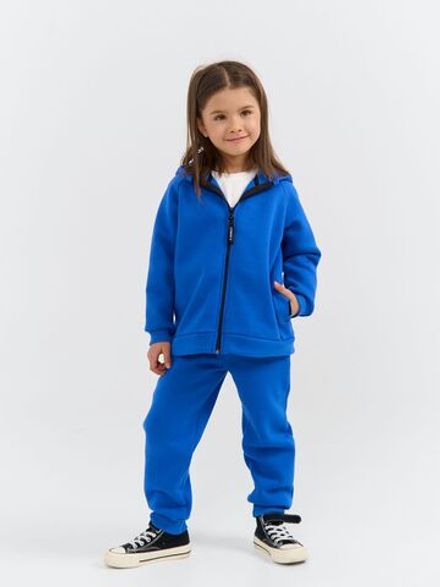 Толстовка "Электрик" утепленная