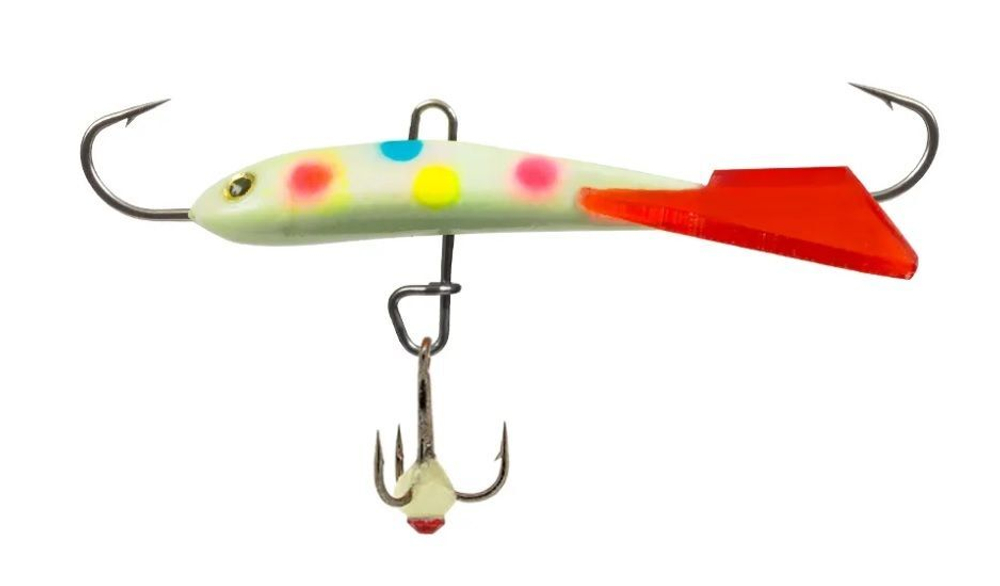 Балансир рыболовный Akara Cancan