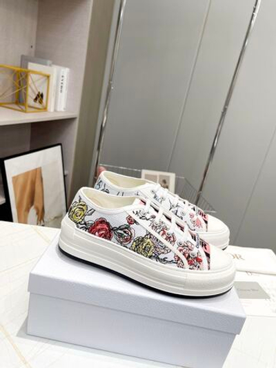 Christian Dior Walk'n'Dior Sneaker