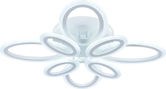 Потолочная светодиодная люстра Escada 10207/8LED