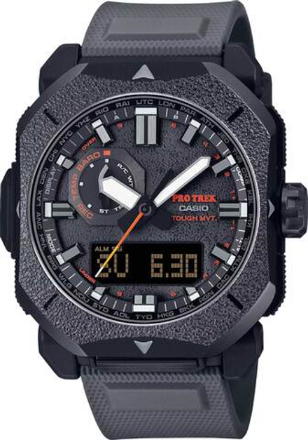 Часы Casio PRW-6900BF-1