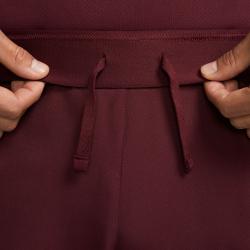 Мужские теннисные шорты Nike Dri-Fit Court 7in Shorts Men - Dark Red