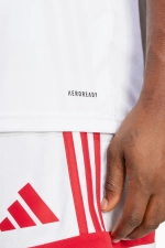 Футболка adidas Squadra 25 - белый