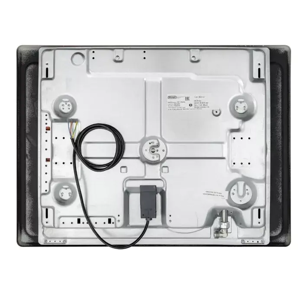 DeLonghi Газовая варочная панель OWF 57 PRO RUS