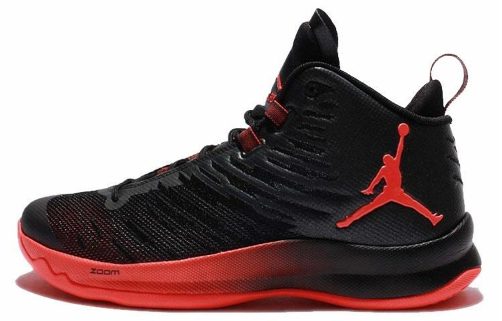 Кроссовки Jordan Super.Fly 5 X 5
