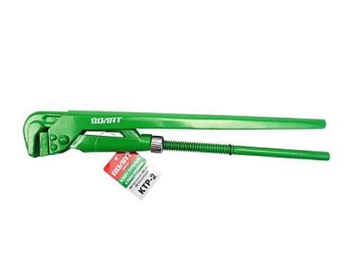 Ключ трубный рычажный КТР-2 Волат