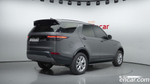 Land Rover Discovery 5 3.0 SD6 SE (10.2019)