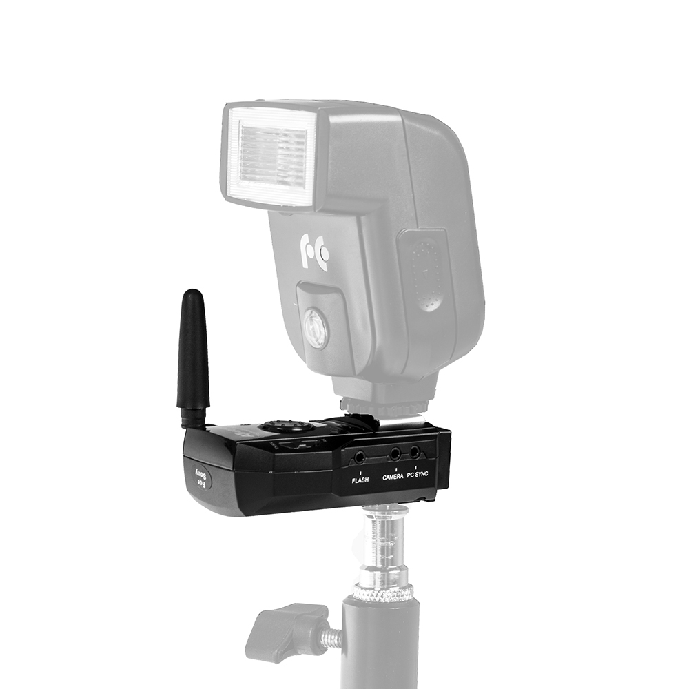 Синхронизатор радио Plus AP-TR TX3N (для Nikon D90/D3100/D7000)