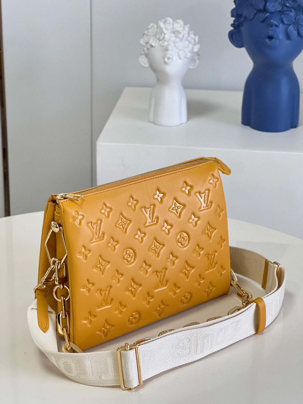 Louis Vuitton Coussin PM