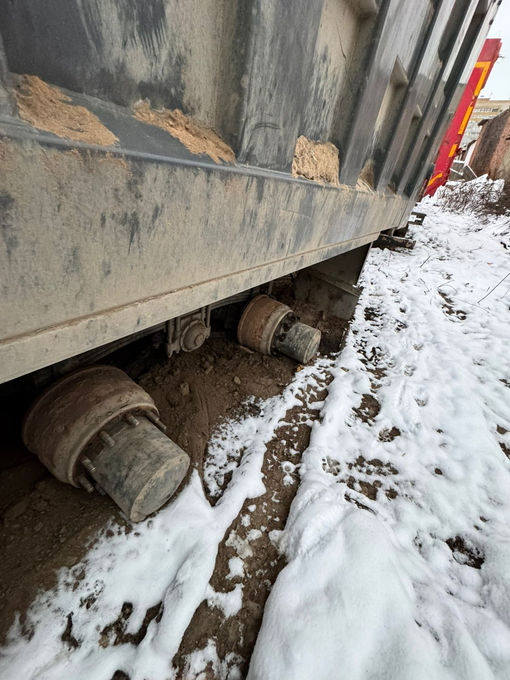 Shacman (Shaanxi) SX* 6x4 Самосвал SX32586T384C (Дизельный, 10,8 л, 381 л.с., МТ)