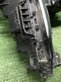 Фара правая Geely Atlas 2 (2023-н.в.) LED