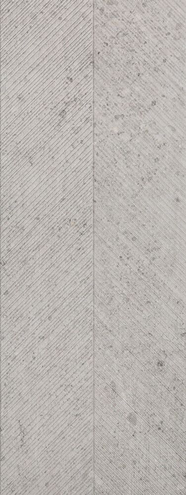 Porcelanosa Prada Spiga Acero 45x120