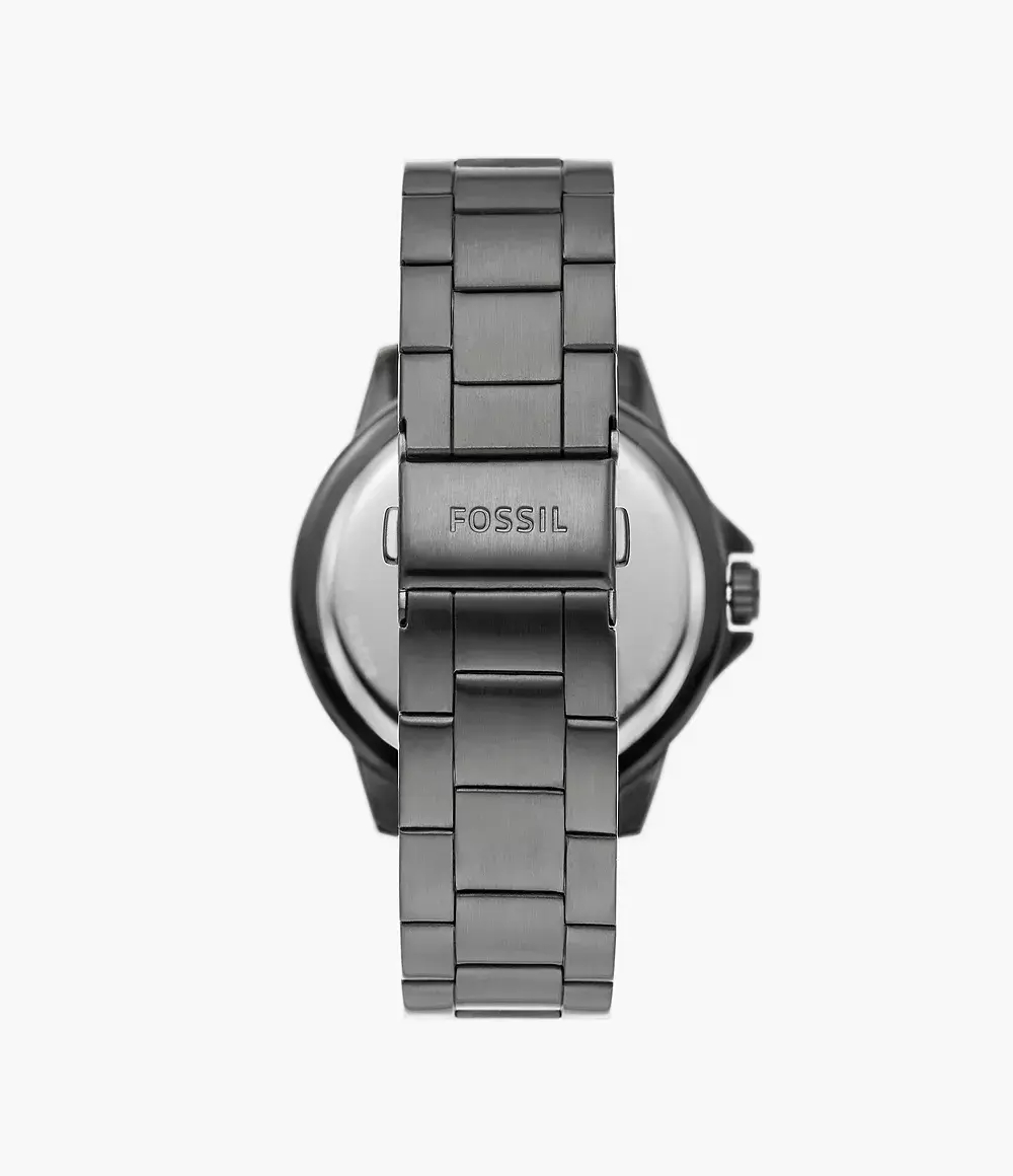Мужские наручные часы Fossil BQ2785SET