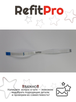 Шлейф тачпада для ноутбука Lenovo G500s (90202874), оригинал