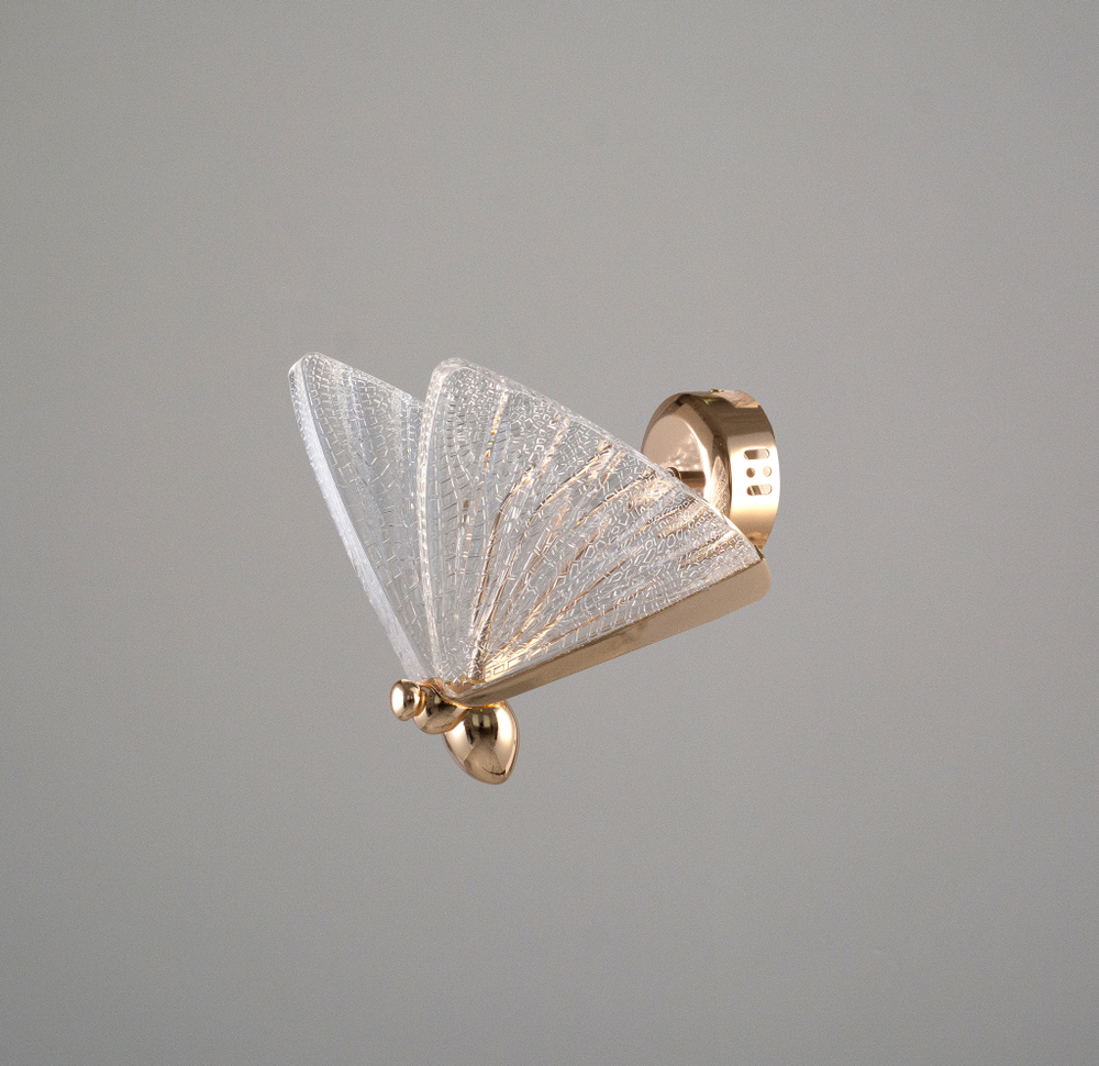 бра The Fluttering Butterfly B