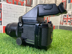 Mamiya RB67 Pro + Sekor M 180mm Покупка/Продажа