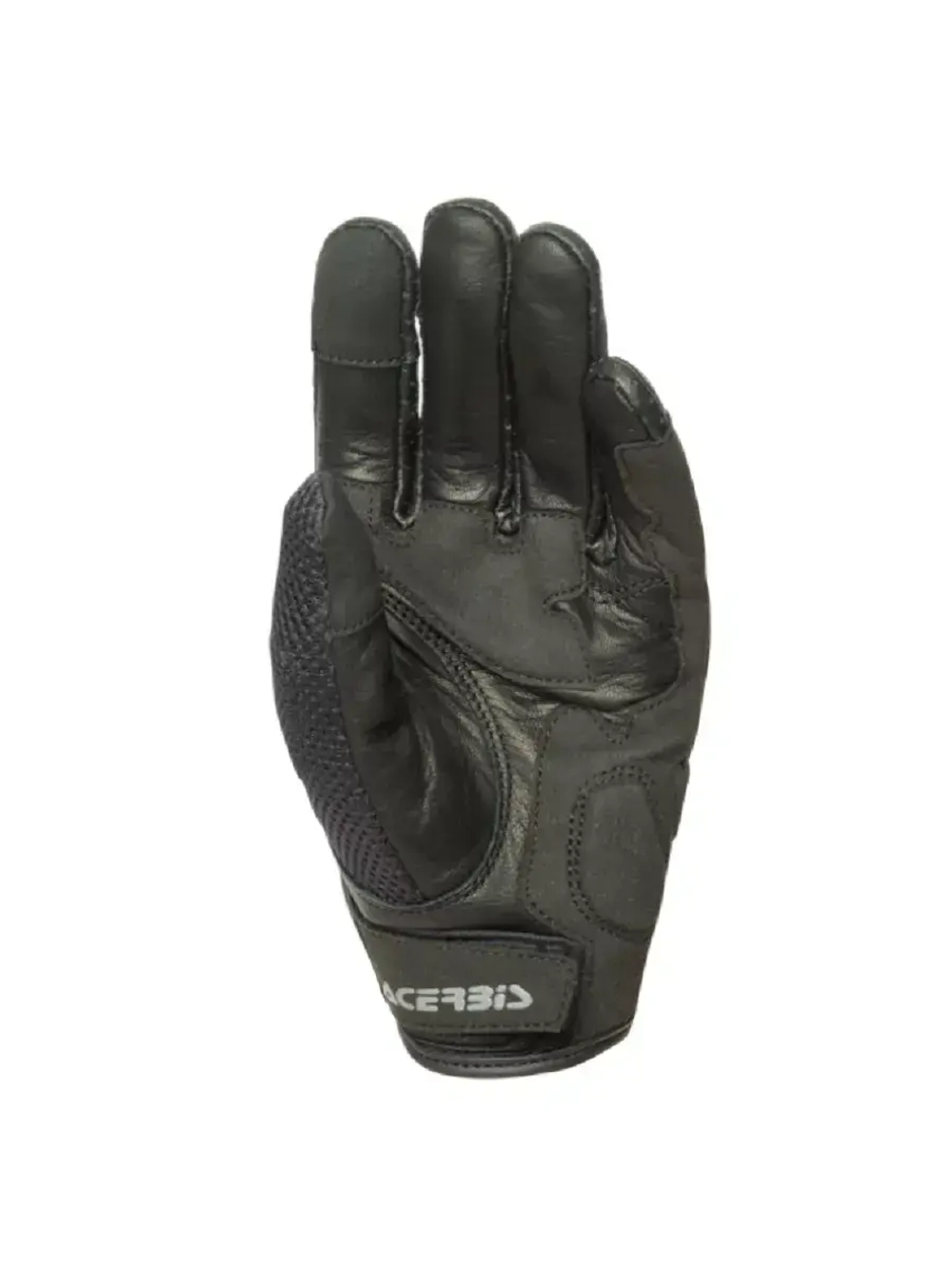 Перчатки ACERBIS RAMSEY LEATHER CE M