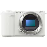Фотоаппарат Sony ZV-E10 II Body