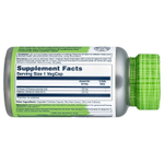 Solaray, True Herbs, бузина с эхинацеей, 100 растительных капсул