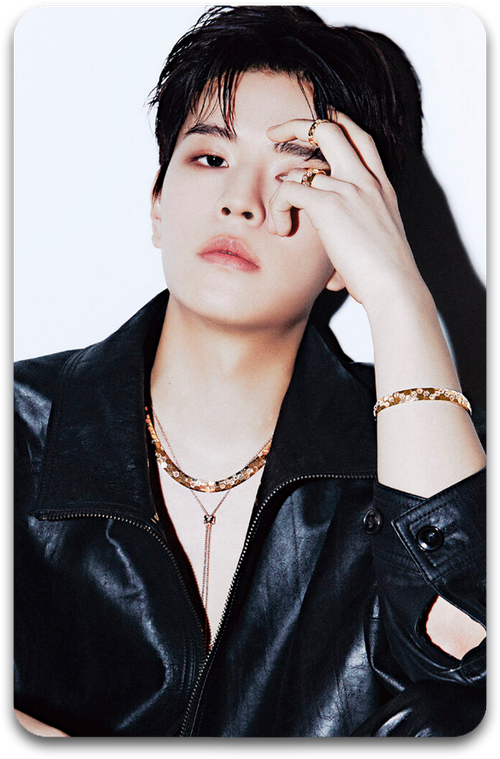 Карта / STRAY KIDS #3319