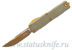 Нож Microtech UTX-85 12314-1 UBMG-PSA Palmetto Exclusiveфотография - 1