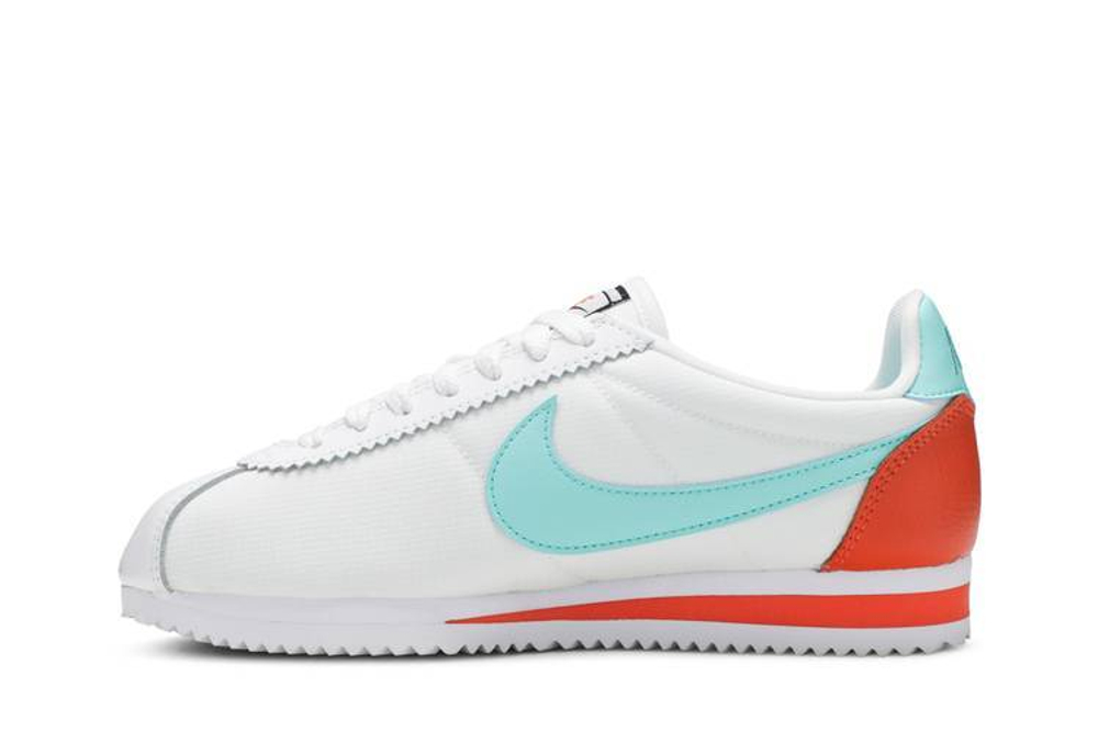 Кроссовки Nike Cortez Premium (Женская размерная сетка)
