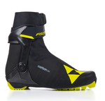 Лыжные ботинки FISCHER CARBON SKATE